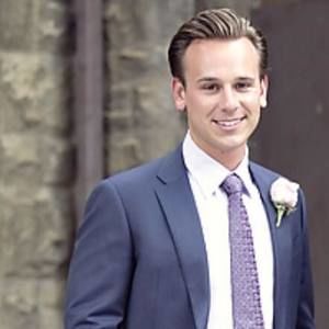 Meet your Posher, Peter